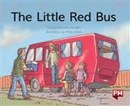 Image for PM GREEN THE LITTLE RED BUS PM STORYBOOK