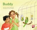 Image for PM GREEN BUDDY PM STORYBOOKS LEVEL 14
