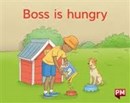 Image for PM MAGENTA BOSS IS HUNGRY PM LEVELS 2 3