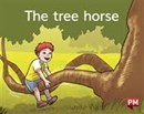 Image for PM MAGENTA THE TREE HORSE PM LEVELS 2 3