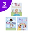 Image for Mindfulness For Kids Collection - 3 Books