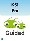 Image for Bug Club KS1 Pro Guided Subscription