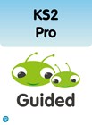 Image for Bug Club KS2 Pro Guided Subscription