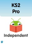 Image for Bug Club KS2 Pro Independent Subscription