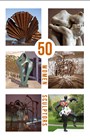 Image for 50 women sculptors