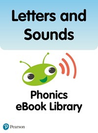 Image for Bug Club Phonics eBooks