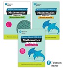 Image for New Pearson Revise Edexcel GCSE (9-1) Mathematics Higher Complete Revision &amp; Practice Bundle - 2023 and 2024 exams
