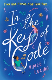 In the key of code - Lucido, Aimee