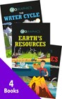 Image for Geographics Collection - 4 Books
