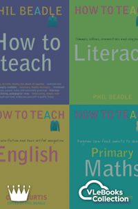 How to Teach Ebooks Collection