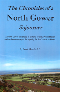 Image for Chronicles of a North Gower Sojourner