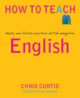 English  : novels, non-fiction and their artful navigation - Curtis, Chris
