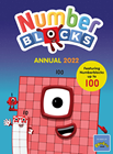 Image for Numberblocks Annual 2022