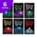 Image for Stitch Head Collection - 6 Books