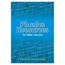 Image for Phonics resources for older learners