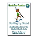 Image for Spelling by Sound