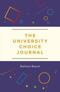 Image for The University Choice Journal