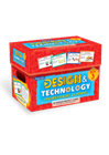 Image for Design &amp; Technology Box 3 : Project-based Learning