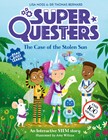 Image for SuperQuesters: The Case of the Stolen Sun