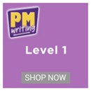 Image for PM WRITING 1 EASYBUY PACK LEVELS 512