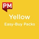 Image for PM SERIES EASYBUY PACK PM YELLOW LEVELS