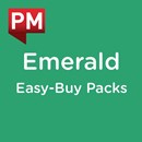 Image for PM SERIES EASYBUY PACK PM EMERALD LEVELS