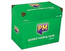 Image for PM SERIES EASYBUY PACK GUIDED READING CA